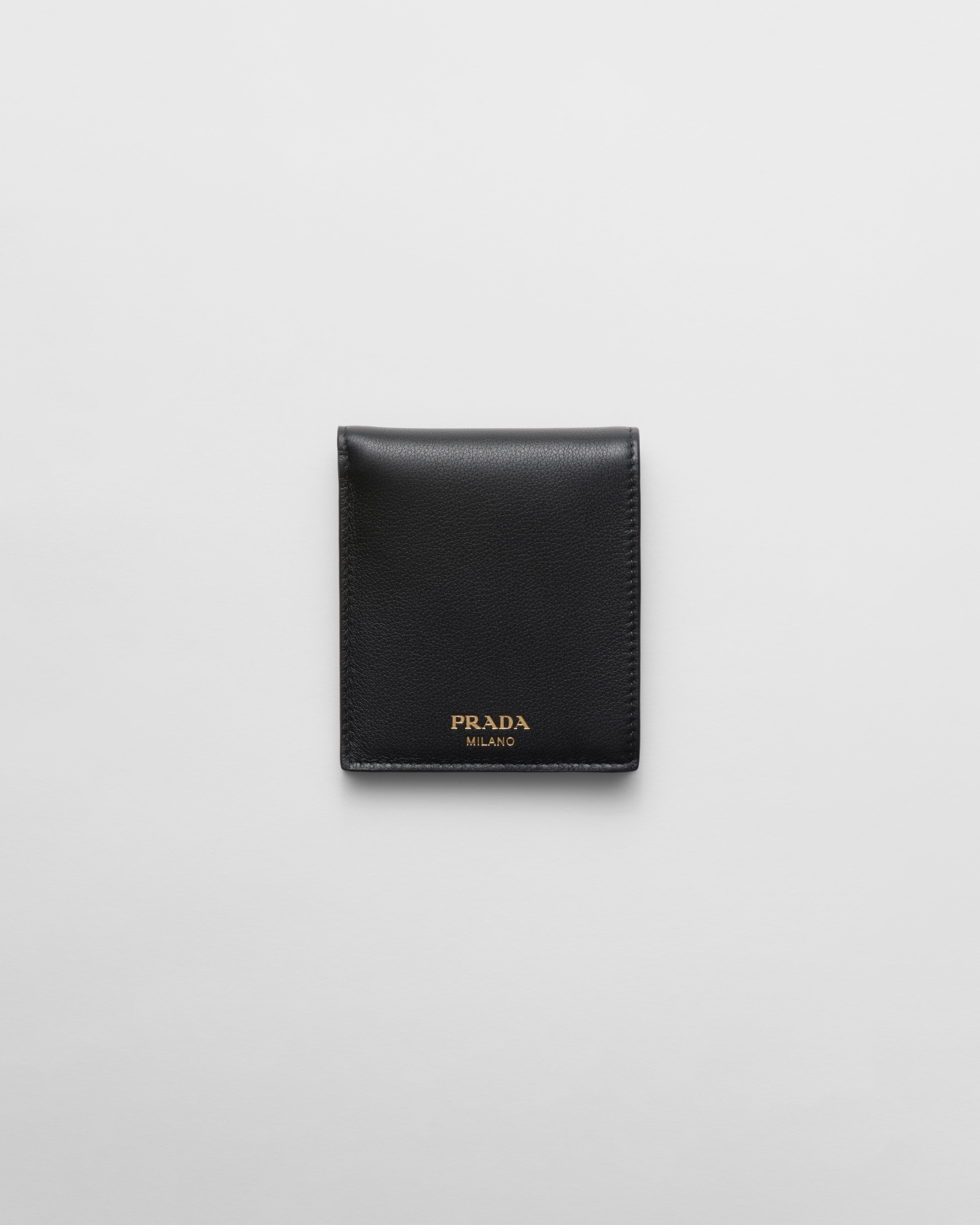 Leather wallet - 1