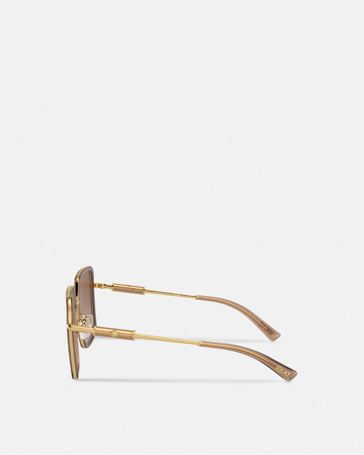 Medusa Roller Squared Sunglasses - 3