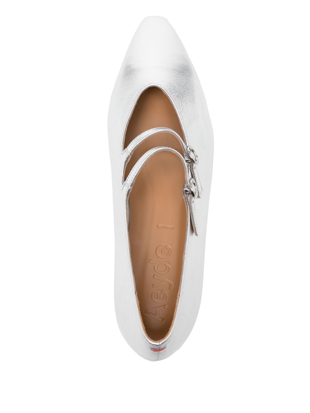 Franny ballerina shoes - 4