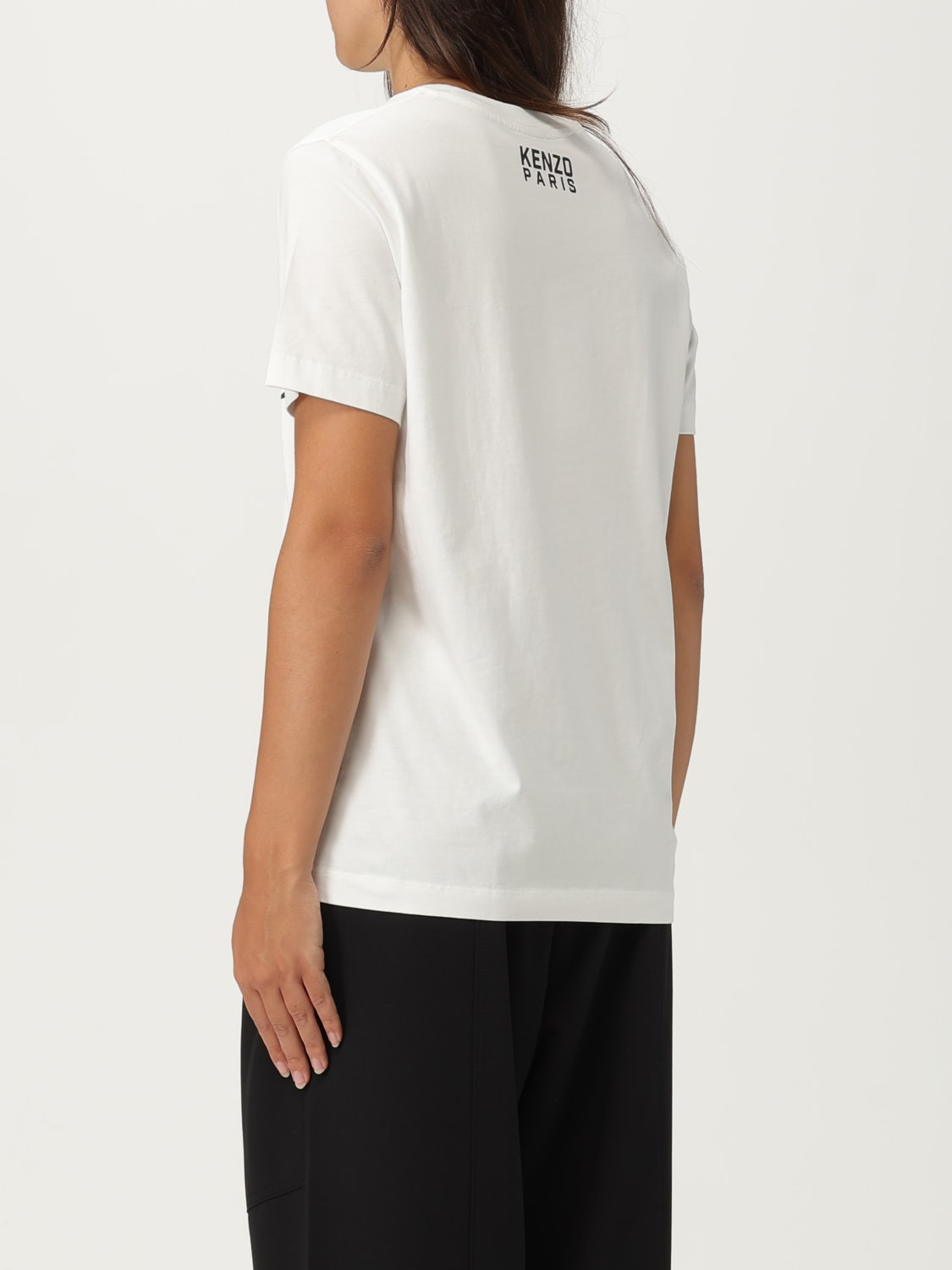 Polo shirt woman Kenzo - 2
