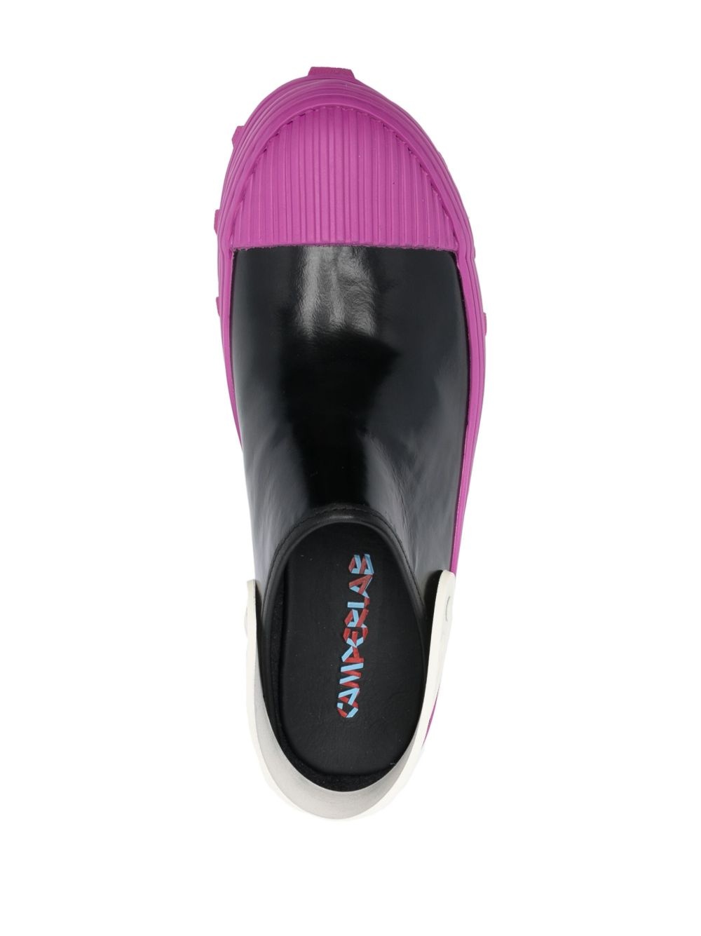 Traktori Loafer "Black" - 4