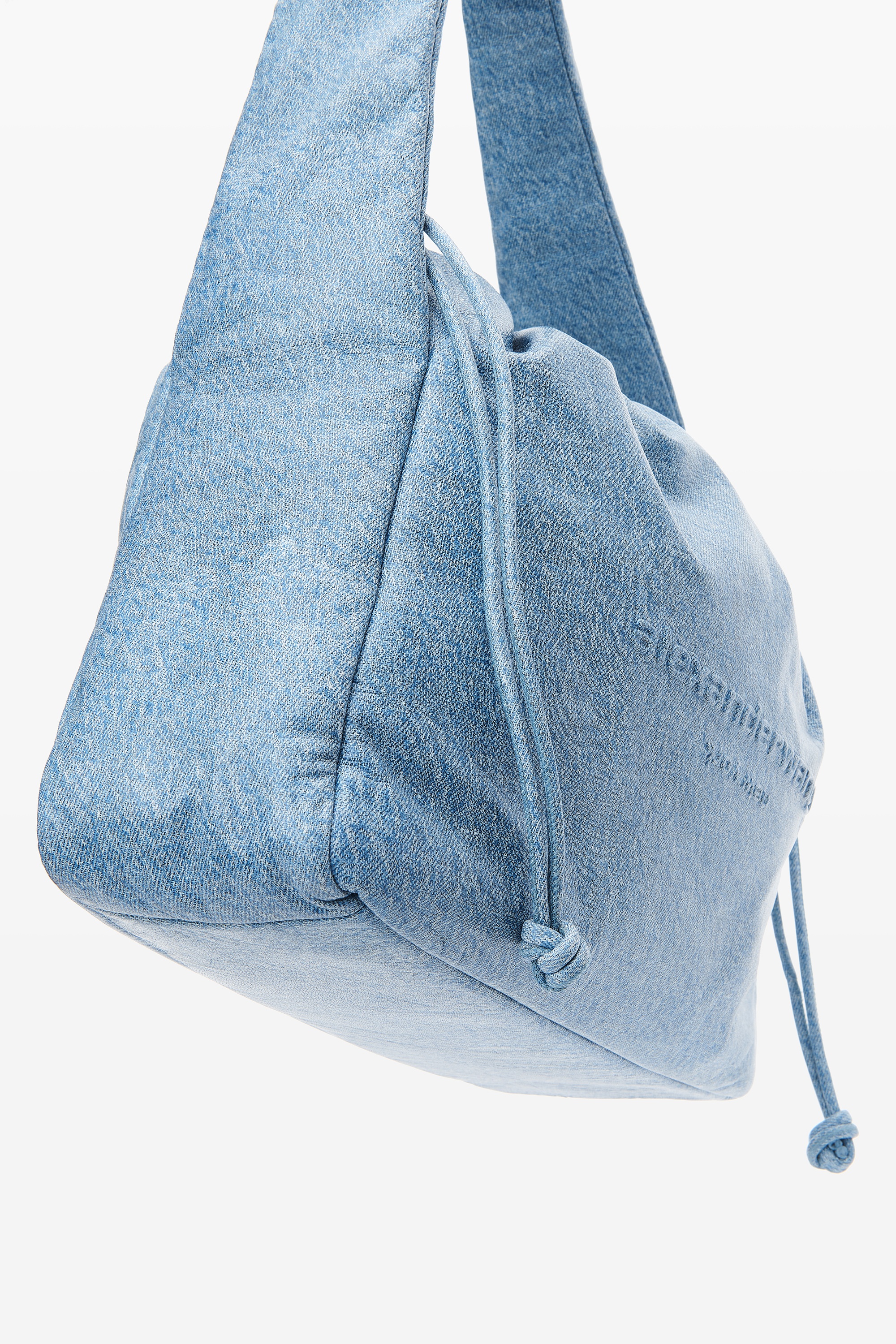 Ryan Puff Large Bag in Trompe-L'oeil - 2