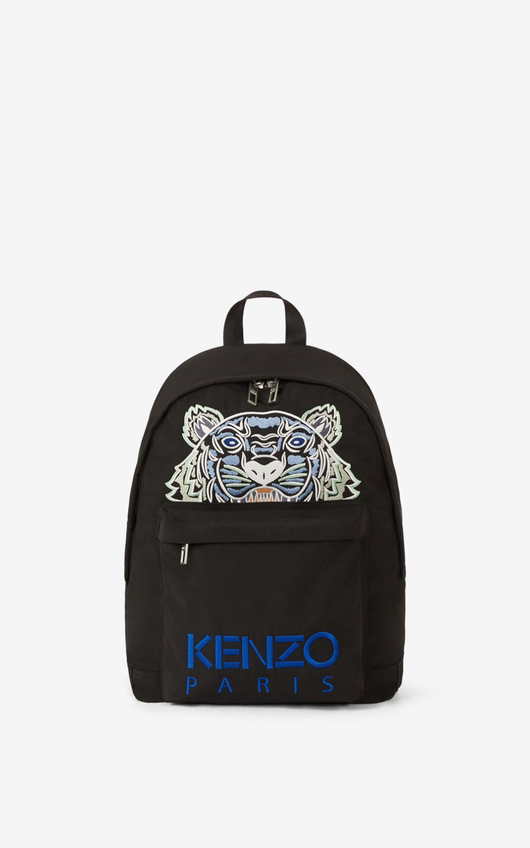 Canvas Kampus Tiger backpack - 1