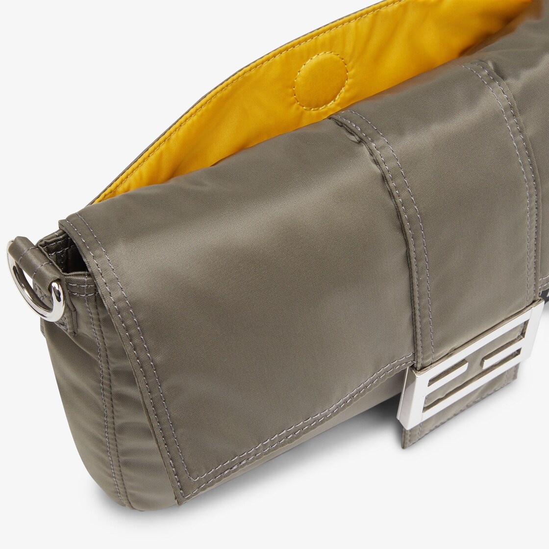 Fendi and Porter Baguette 5