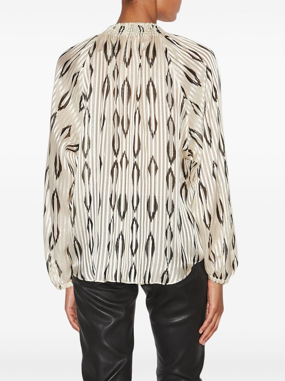 Syra blouse - 4