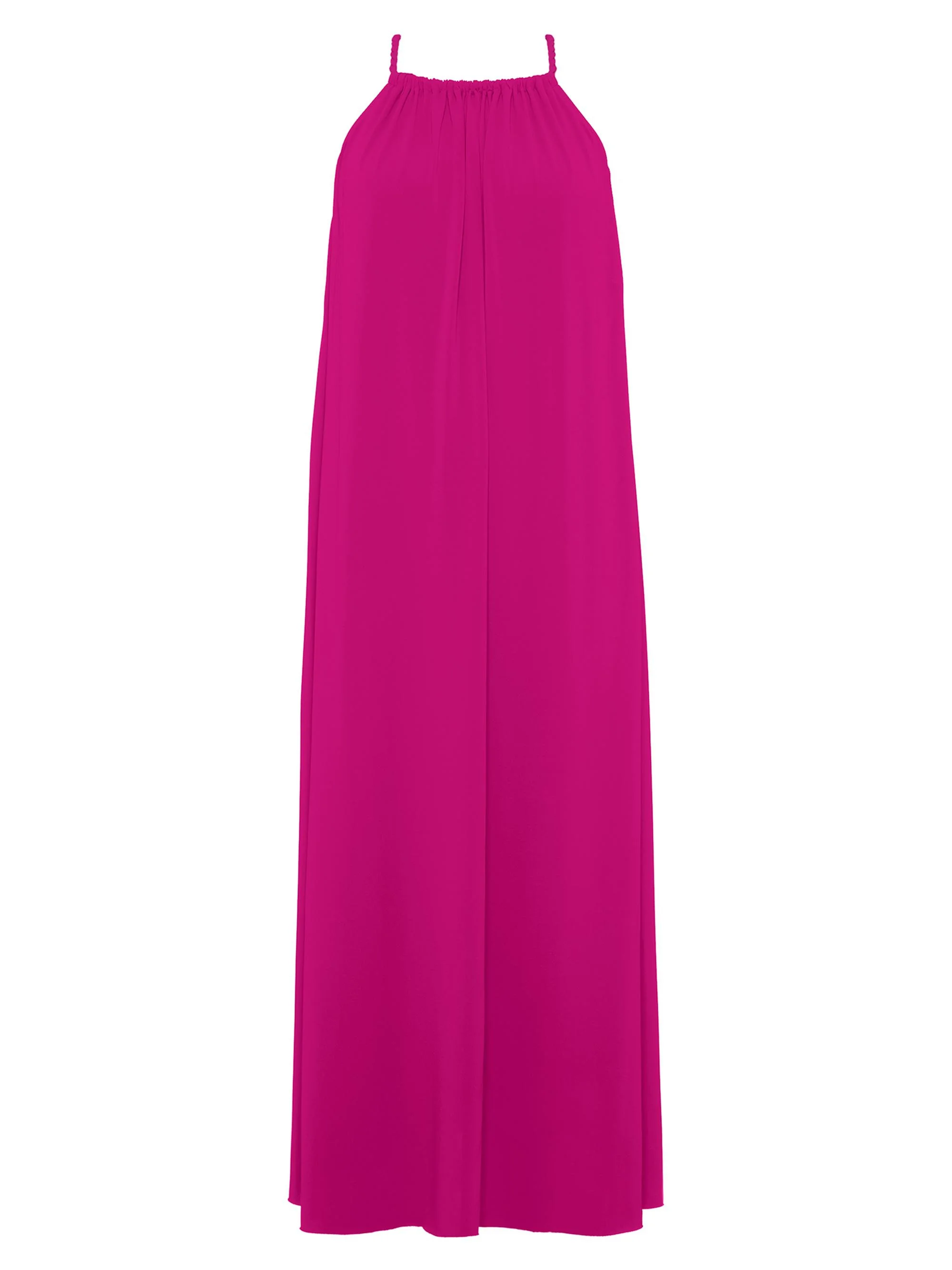 Women's Sheila Shift Cover-Up Maxi Dress - Sunset - 1