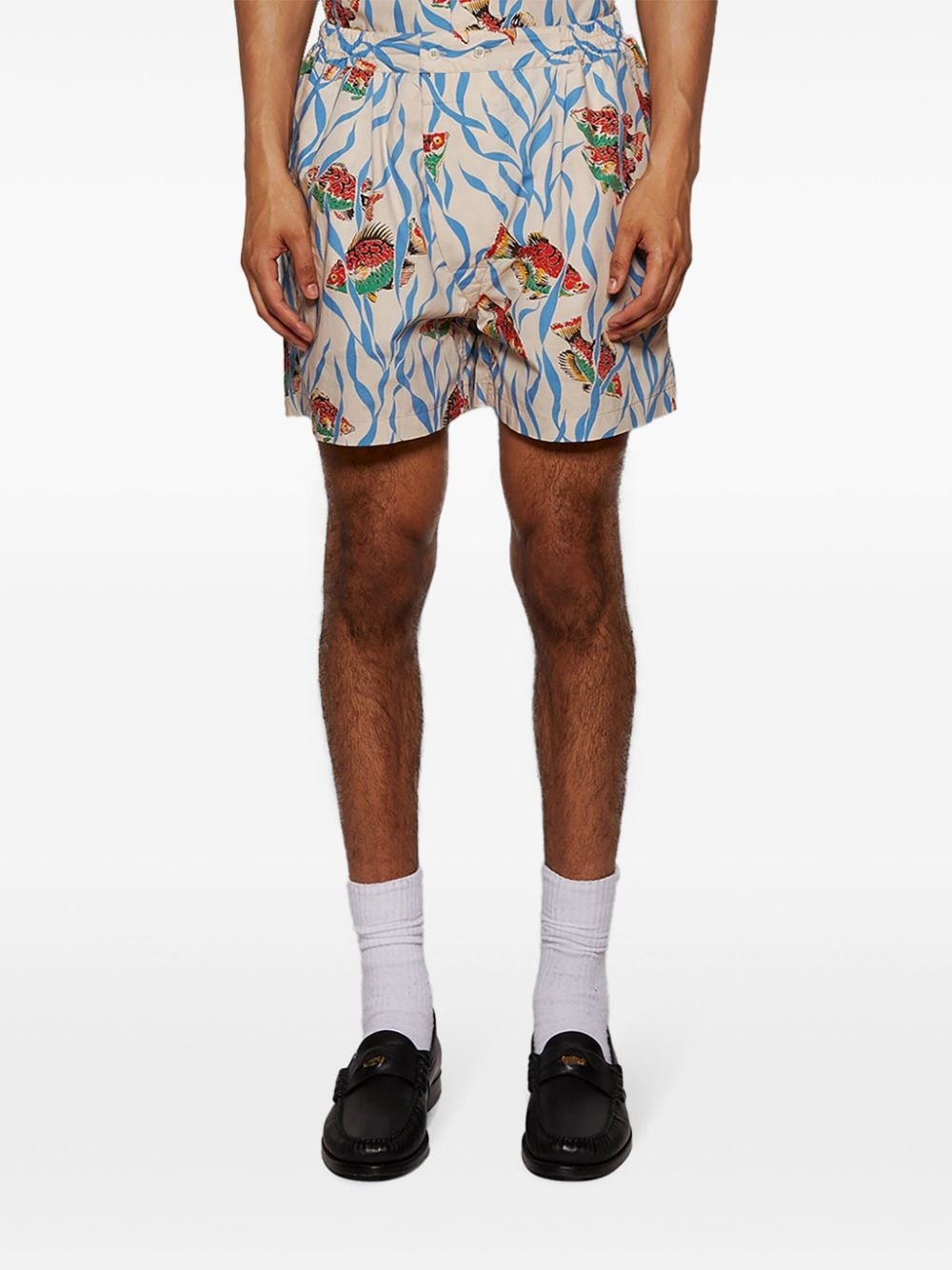 Swimmers shorts - 3