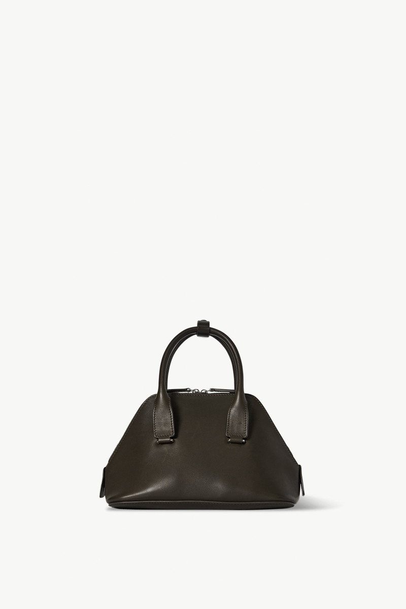 Mini Devon Bag in Leather 1