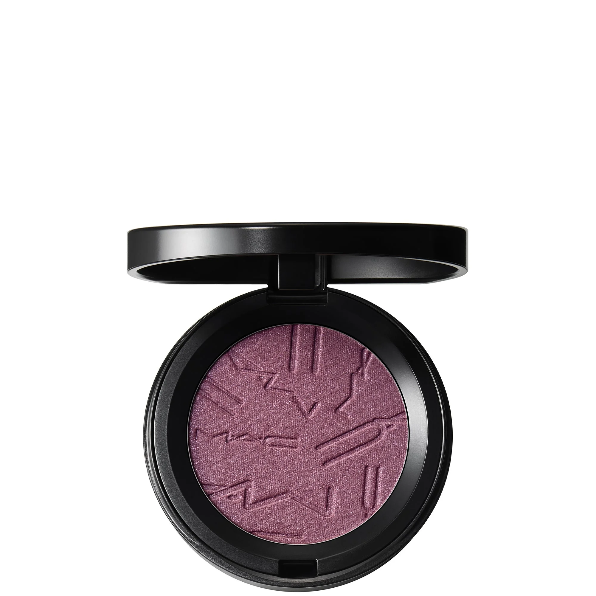 MAC Skinfinish Colourstruck Blush - Plush - 1