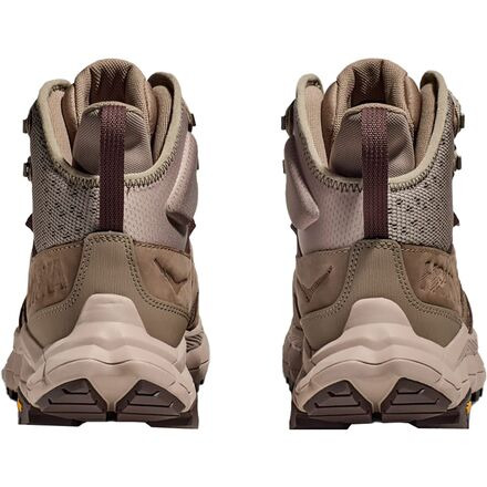 Anacapa Breeze Mid Hiking Shoe - Men's - 2