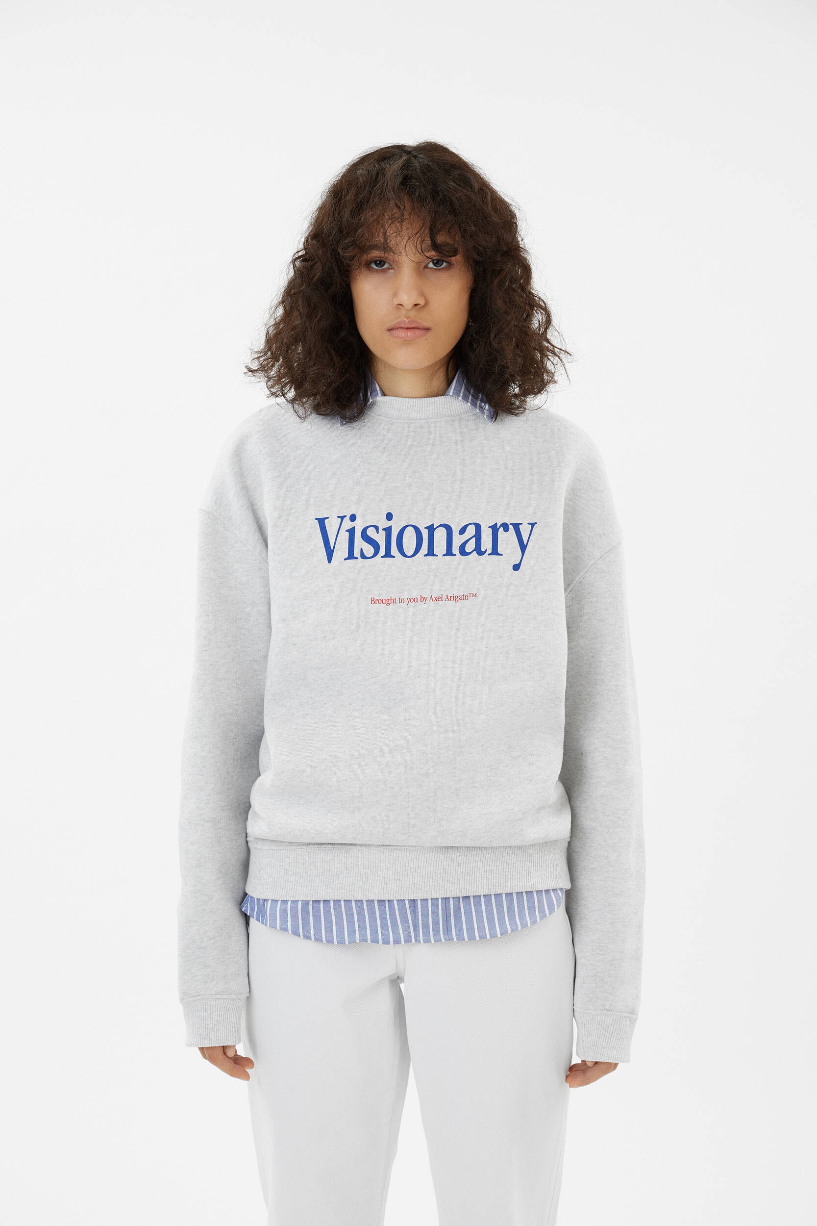 Visionary Sweatshirt - 2