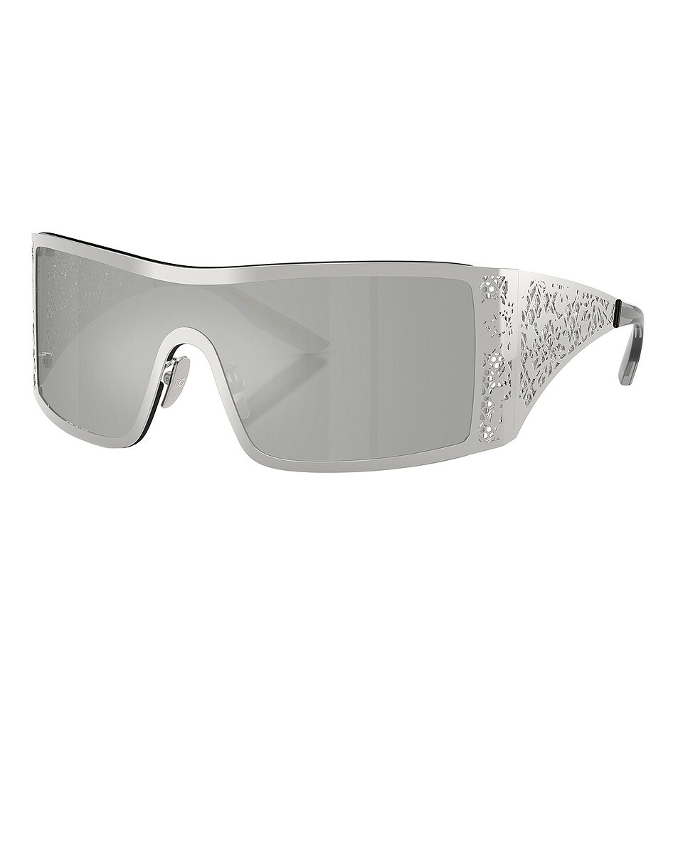 Shield Sunglasses - 2