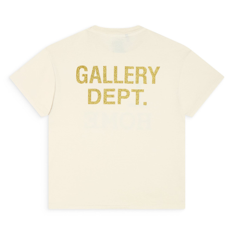 GALLERY DEPT. I LOVE HOME TEE outlook