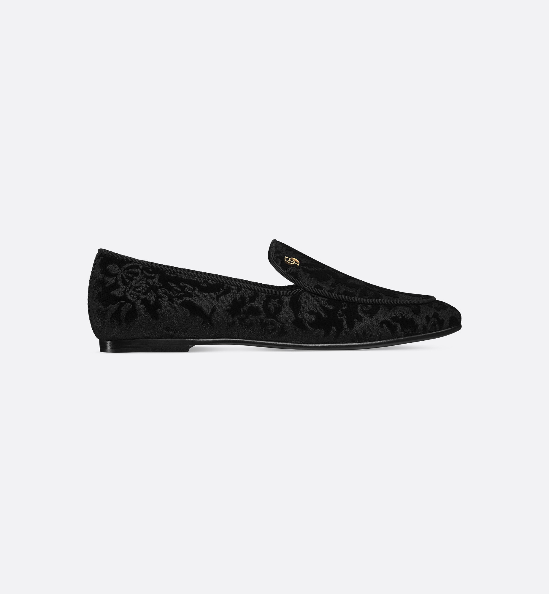 Dior Novel Loafer - 2
