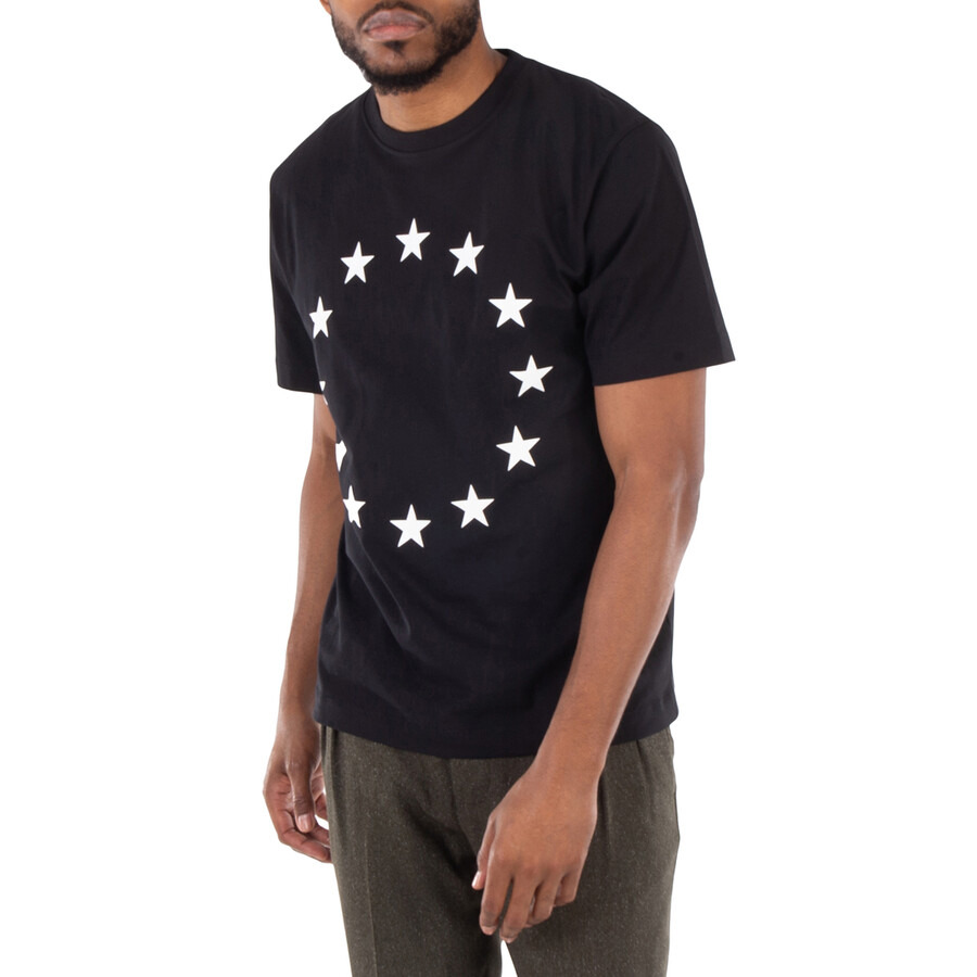 Etudes Wonder Europa Cotton T-Shirt - 3