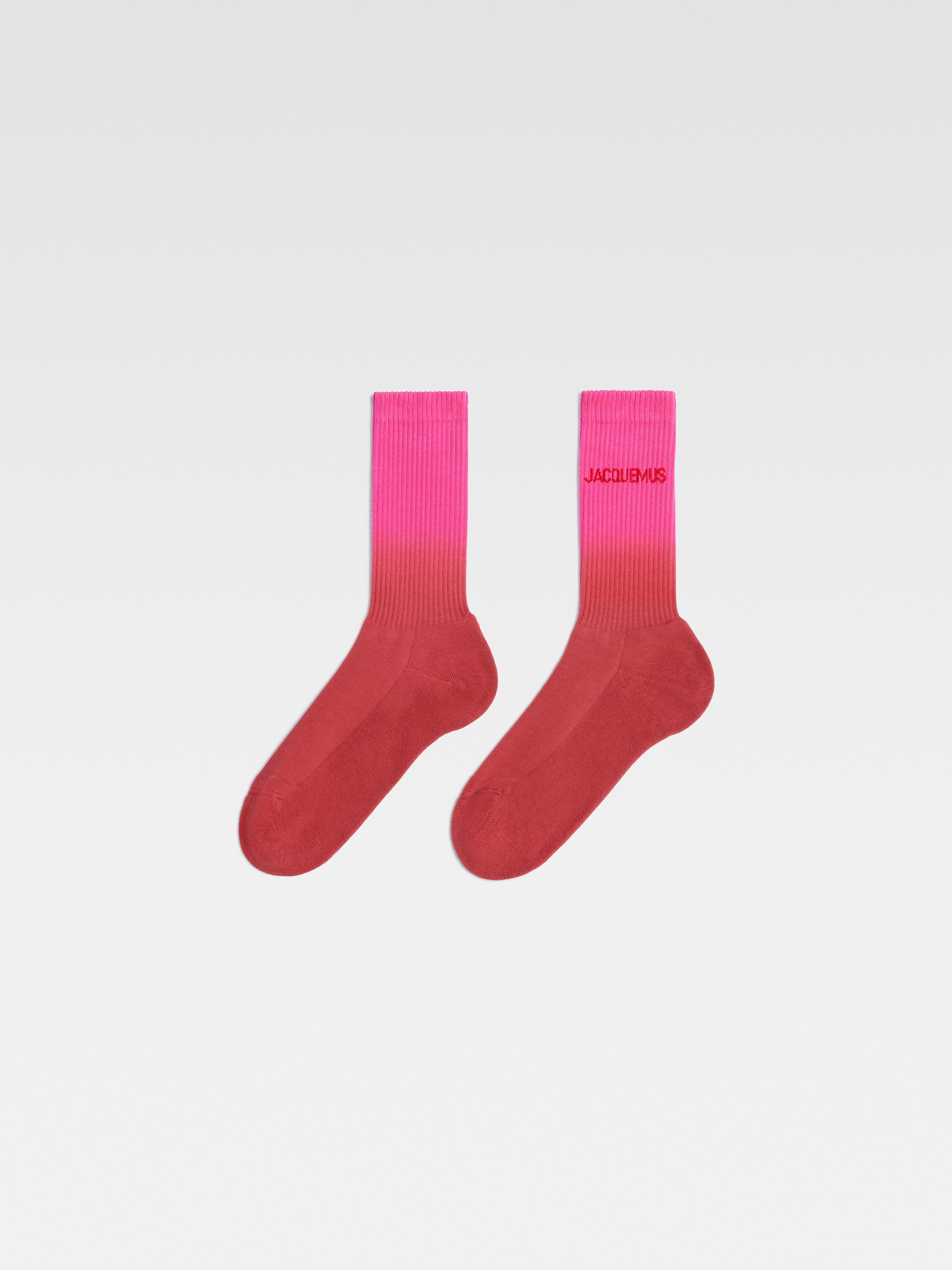 Les chaussettes Moisson - 1