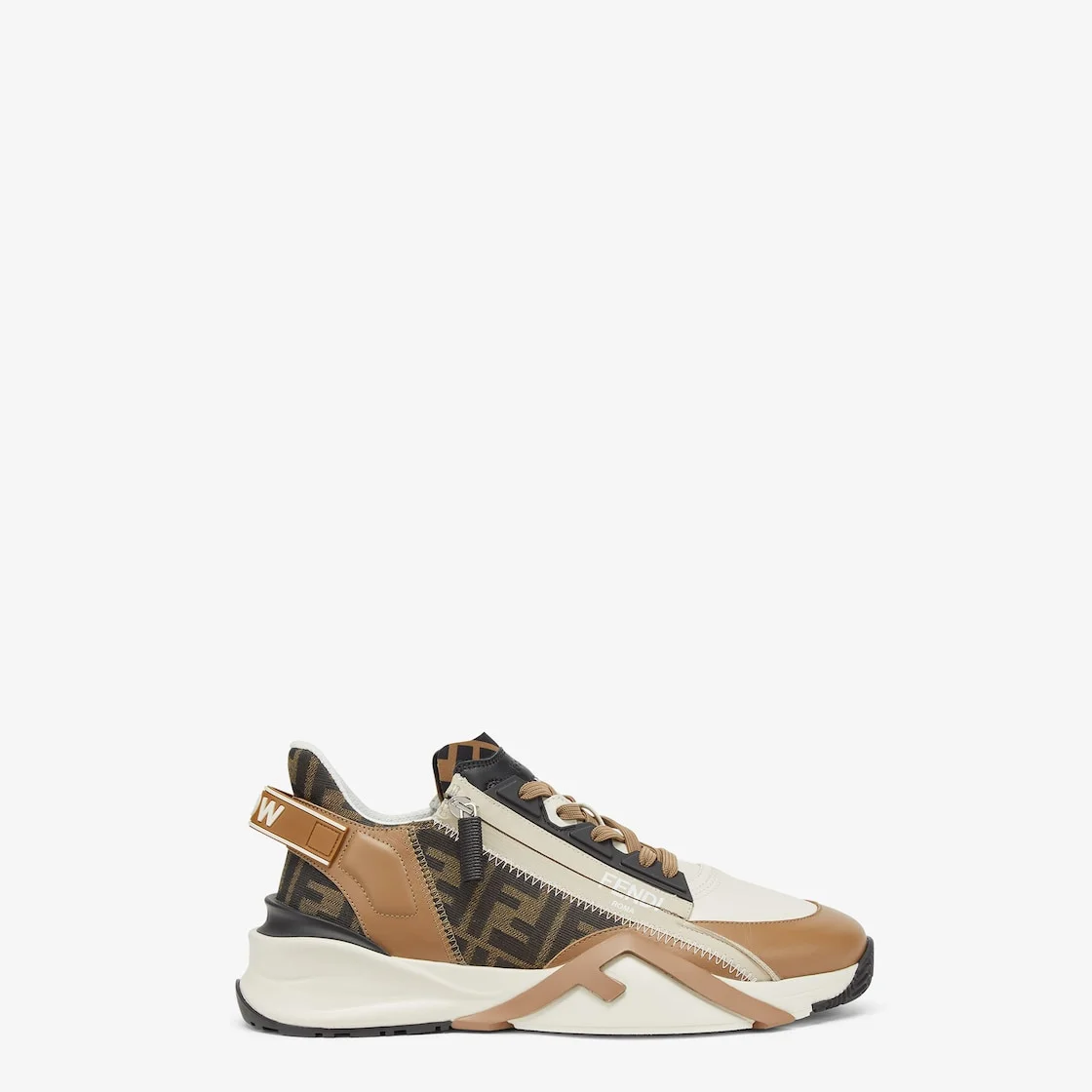Fendi Flow Sneakers - 1