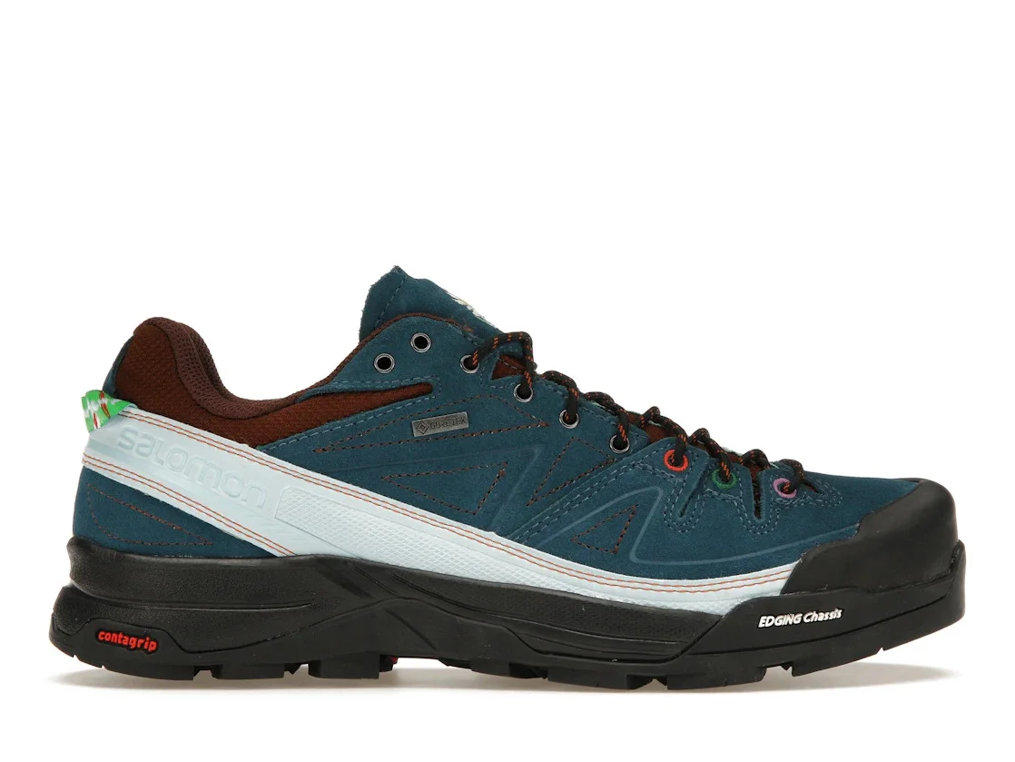 Salomon X-DESALPES The Broken Arm - 1