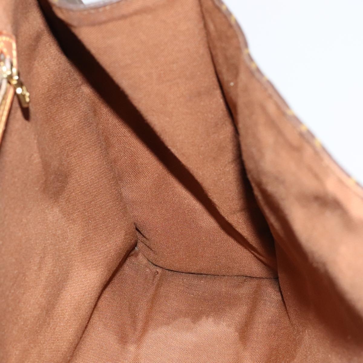 LOUIS VUITTON Monogram Beverly Hand Bag M51120 - 15