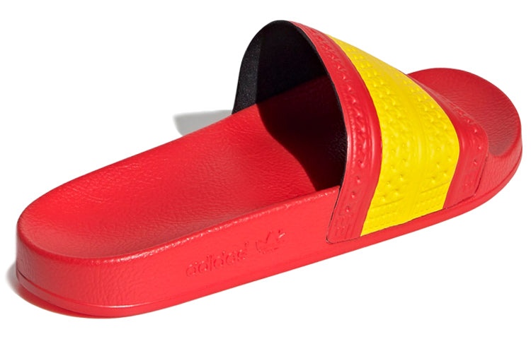 adidas Adilette Slides 'Spain' G55382 - 5