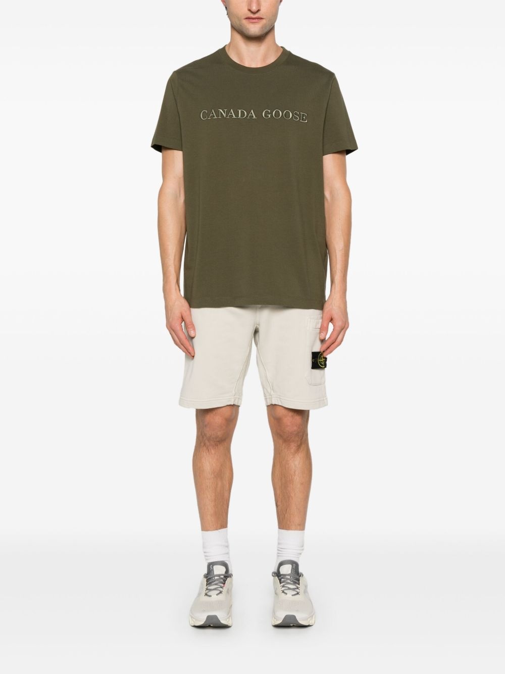 Emerson T-shirt - 2