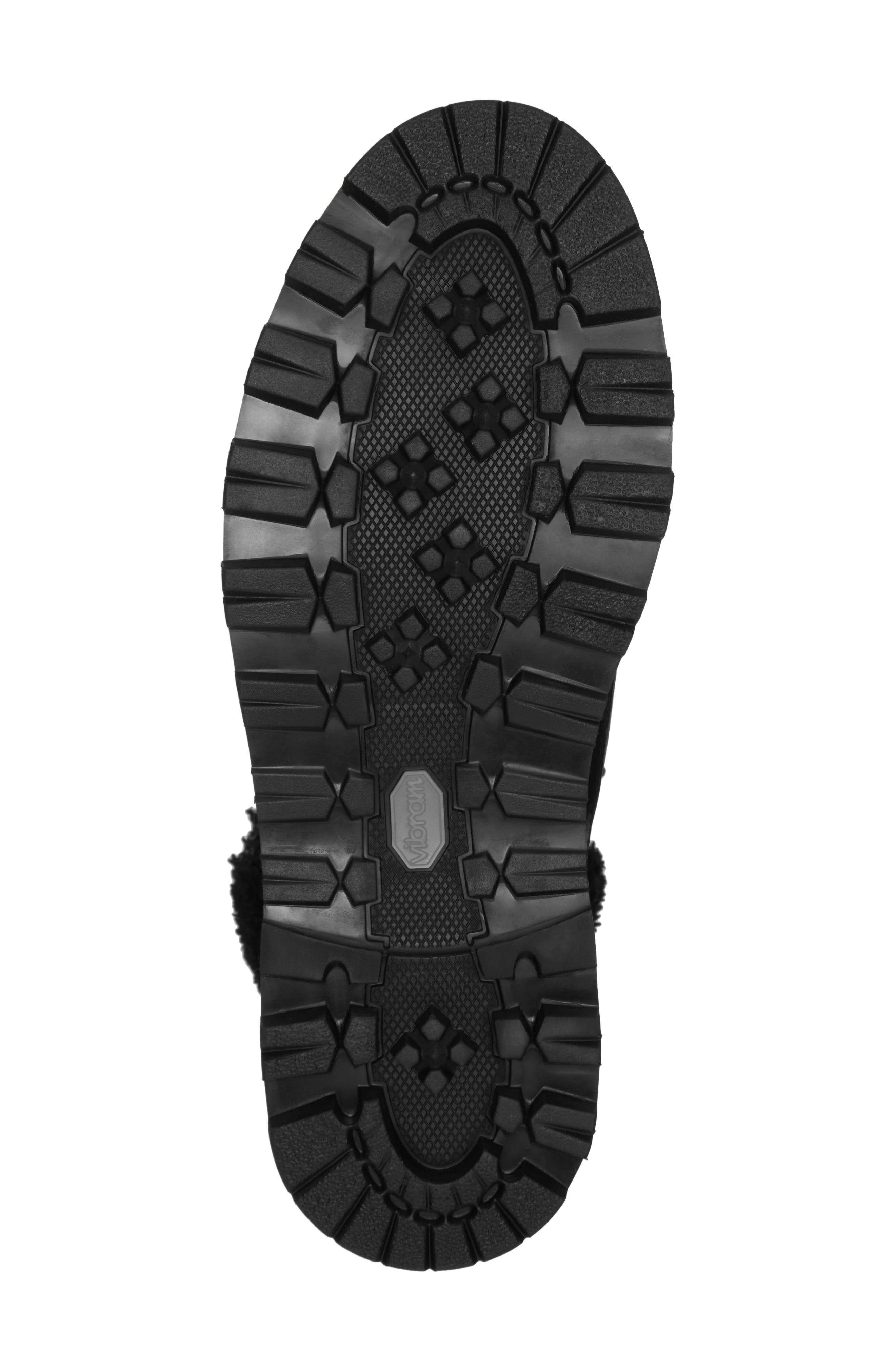 Peka Trek Hiking Boot - 6