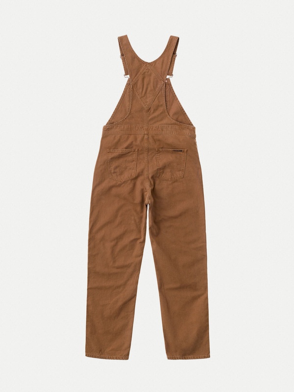Karin Dungarees Washed - 5