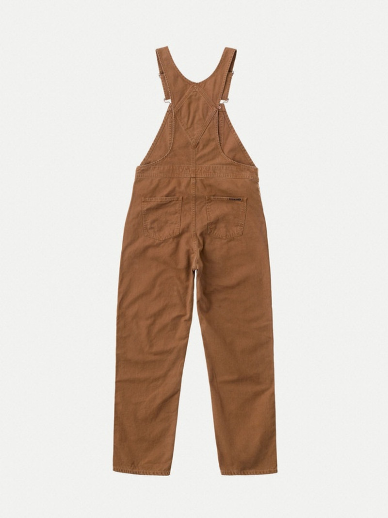 Karin Dungarees Washed 5