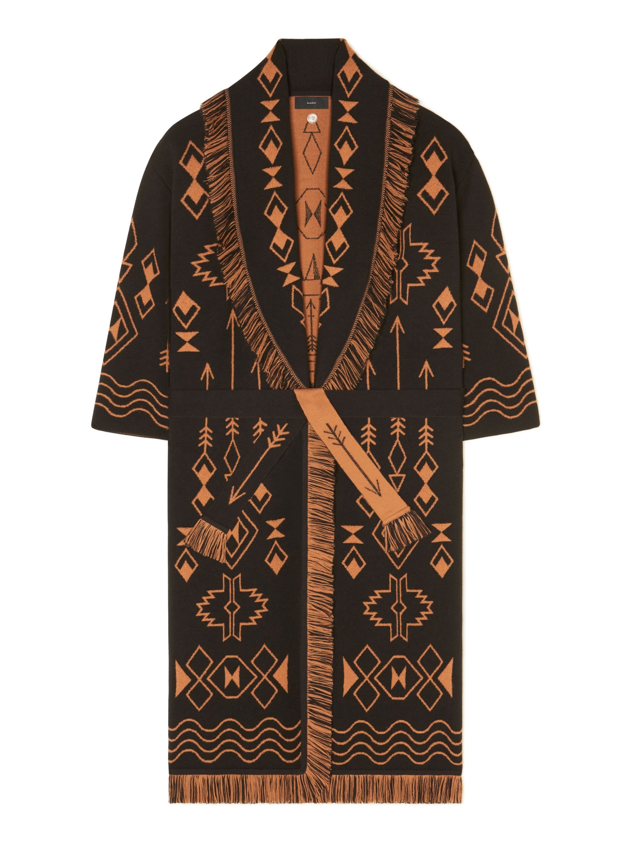 Mystic Gate Coat - 4