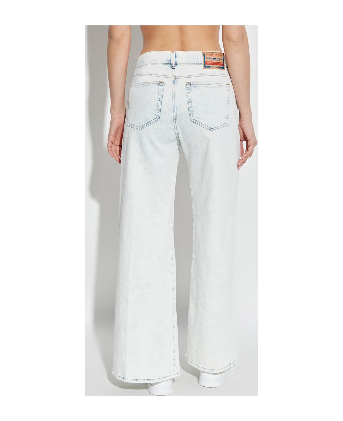 Diesel Jeans 1978 D-akemi - 4