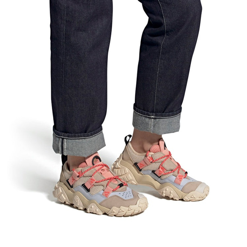 (WMNS) adidas 원본 FYW XTA FW6001 7