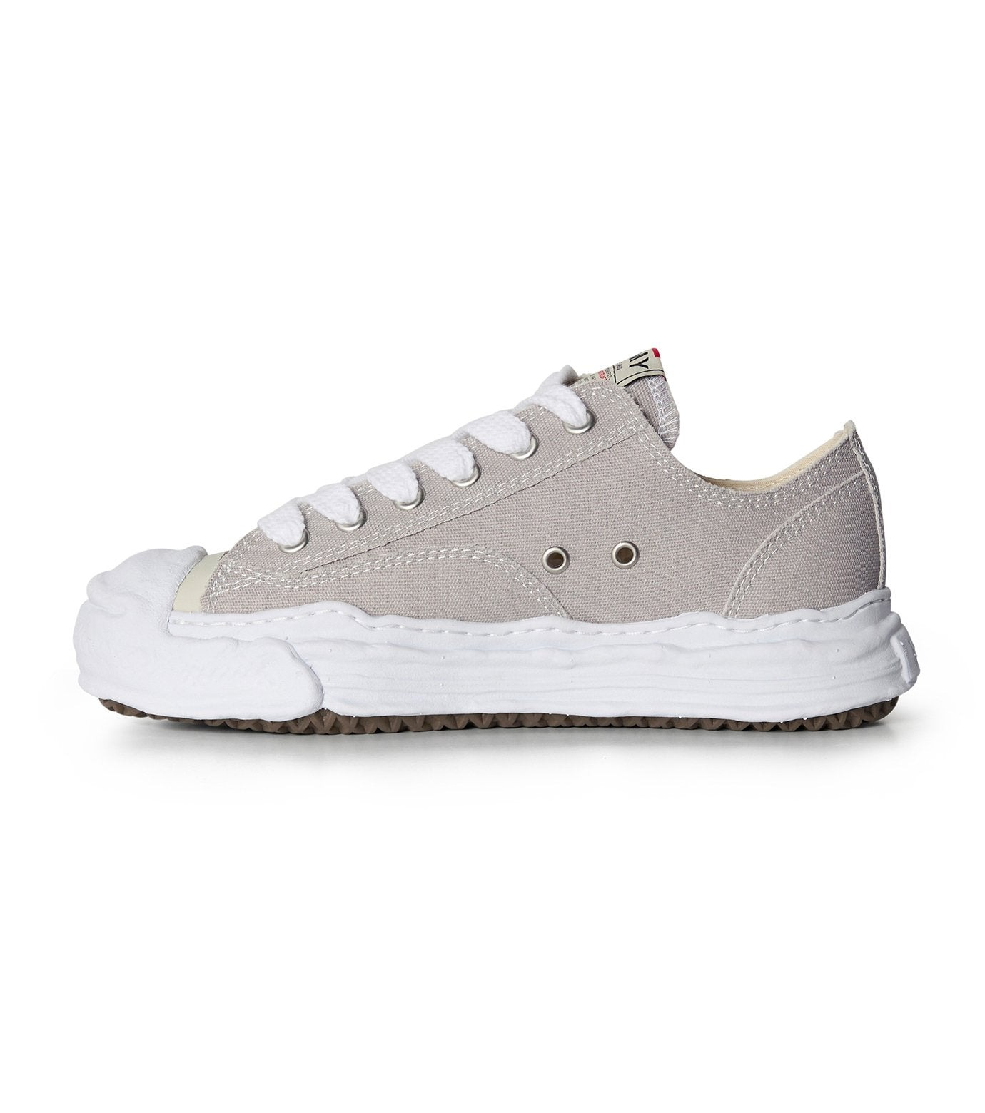 HANK LOW/CANVAS - 3