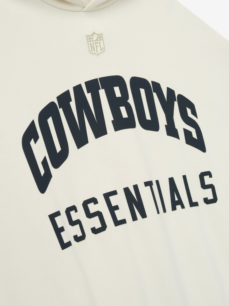Cowboys Sport Hoodie 4