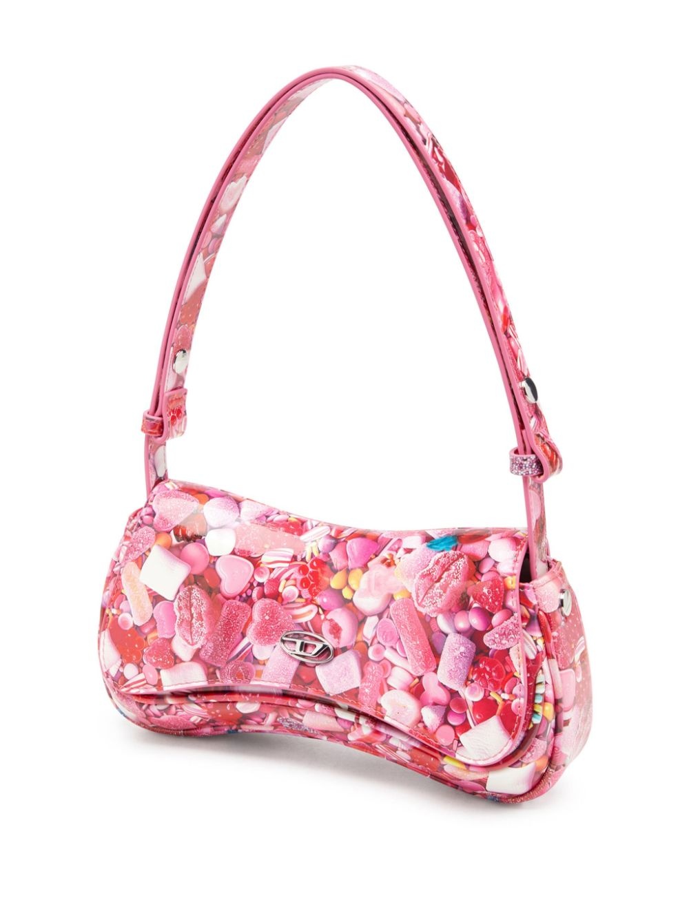 Play shoulder bag - 5