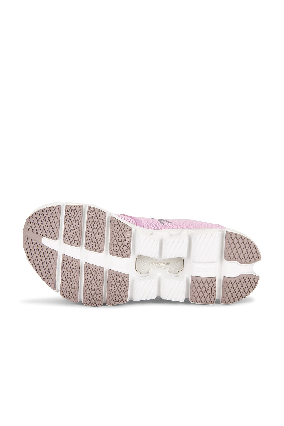 Cloud X 4 Sneaker - 6
