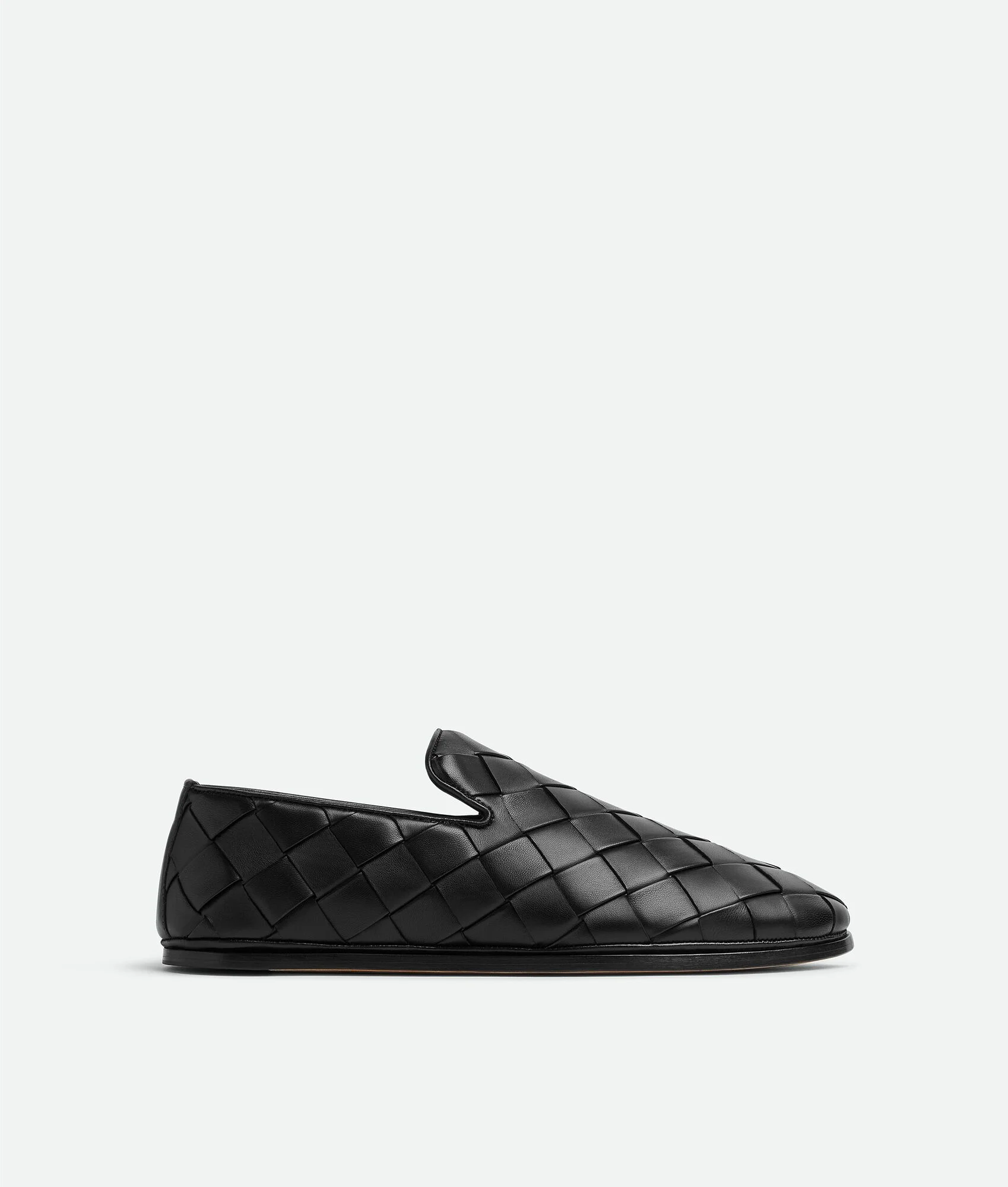 Sunday Slipper - 1