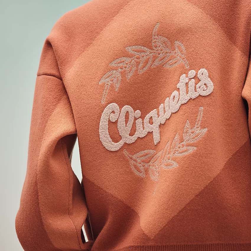 "Cliquetis" short cardigan - 3