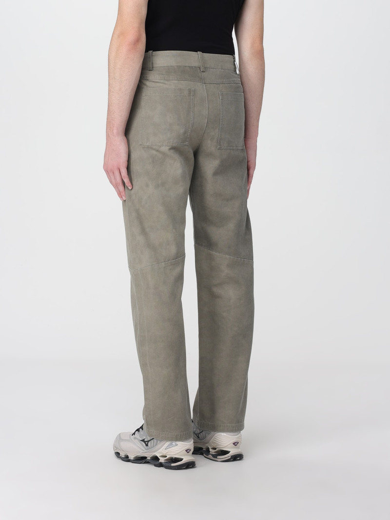 REPRESENT Pants men Represent outlook