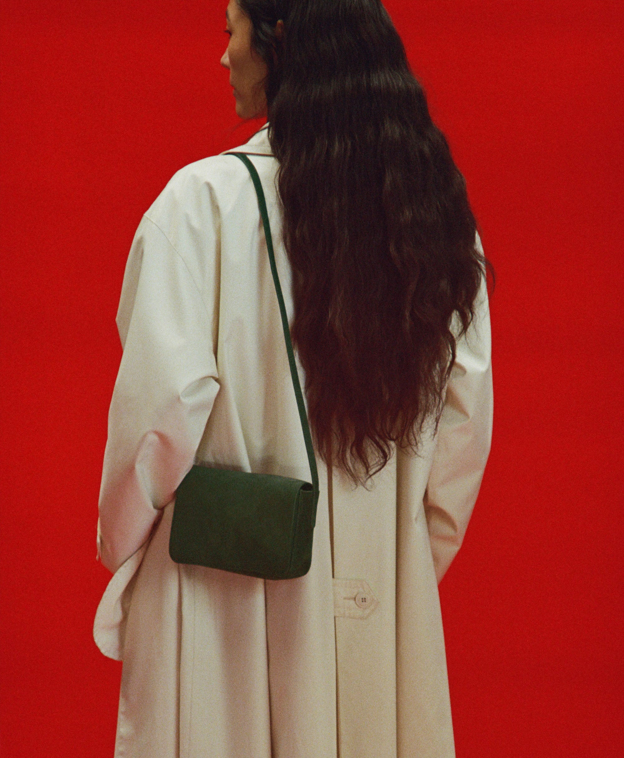 CLIO BAG - 8