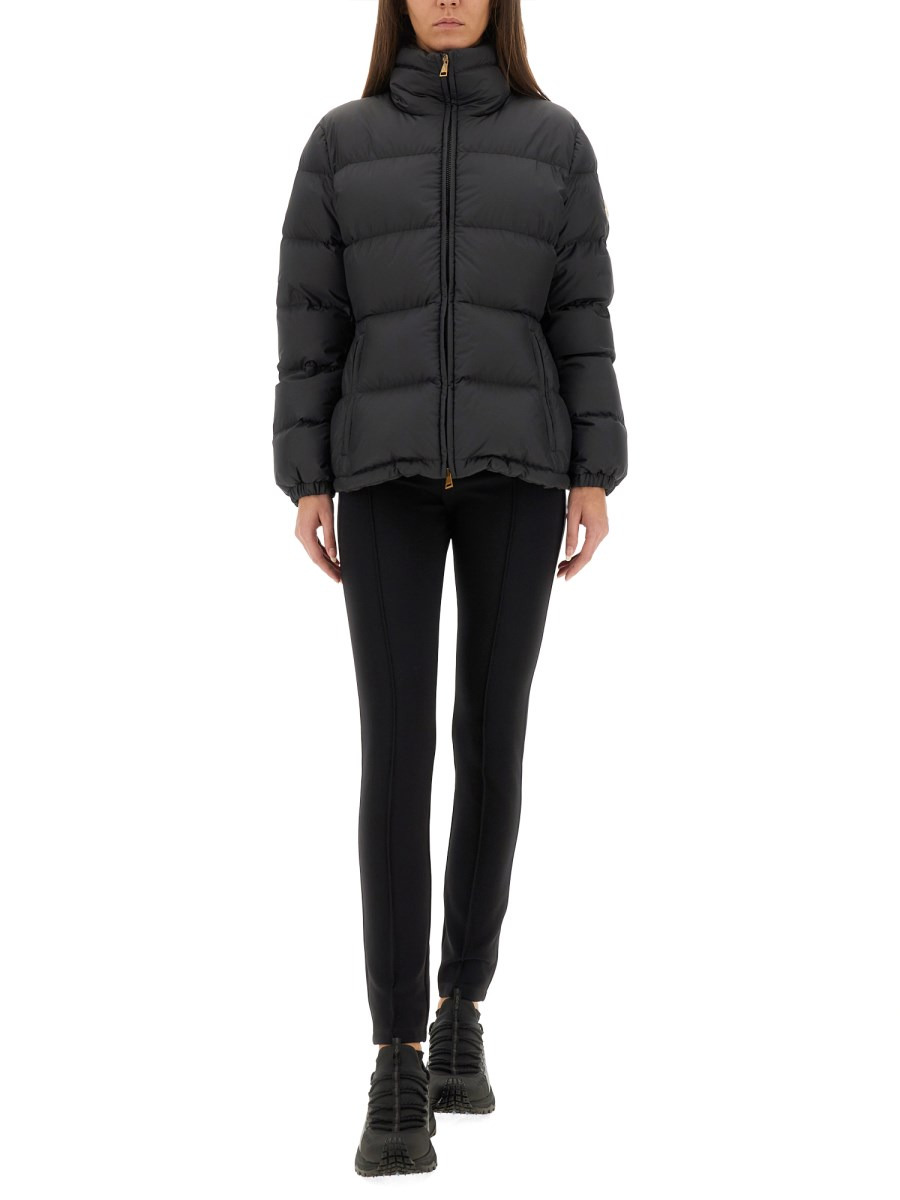 SHORT DOWN JACKET "DOURBE" - 2