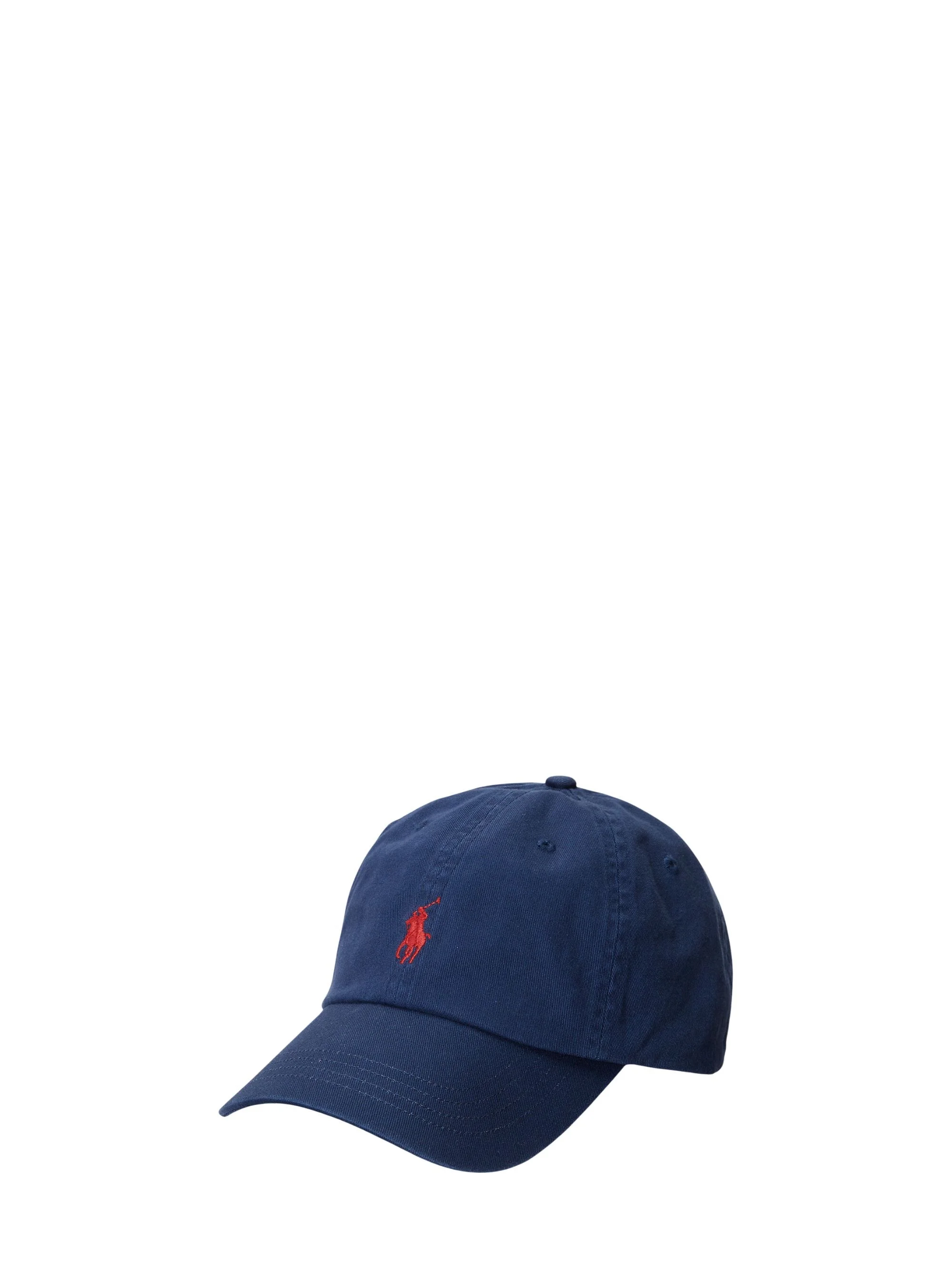 Hat with logo - 1