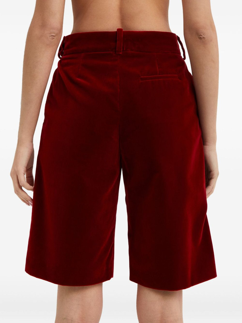 tailored shorts 3