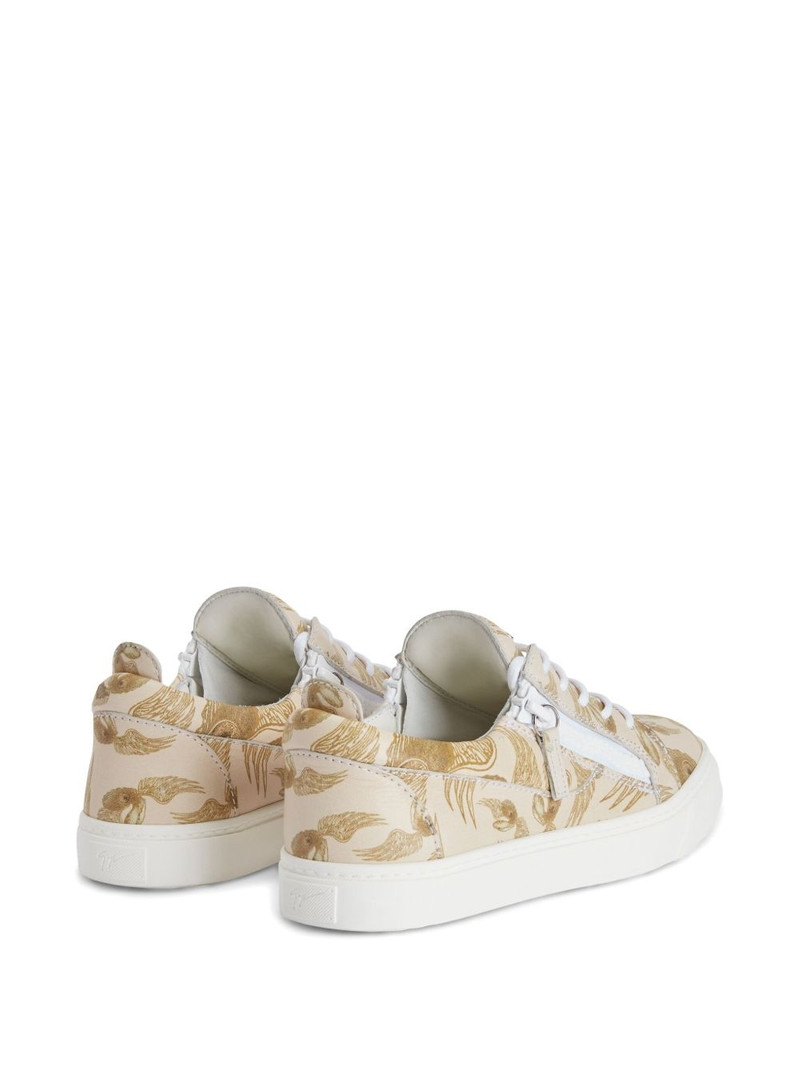 Gail sneakers 3