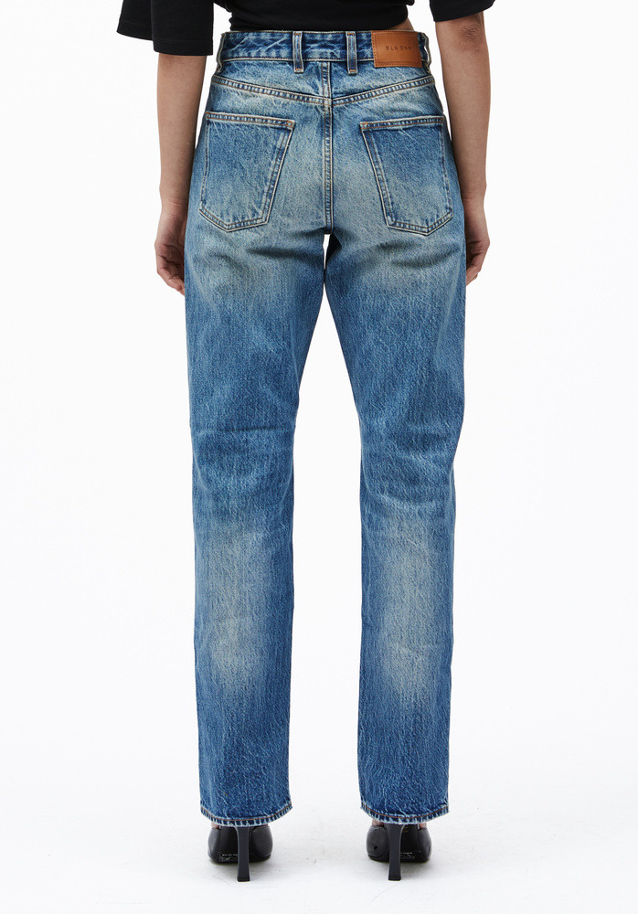JEANS 52 VINTAGE BLUE - 4