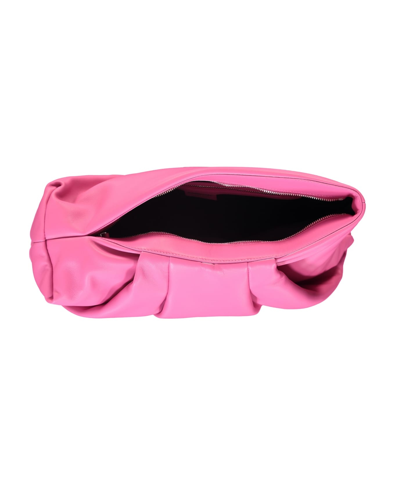 Leather Clutch - 4