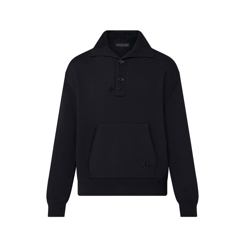 Wintery Camionneur 1