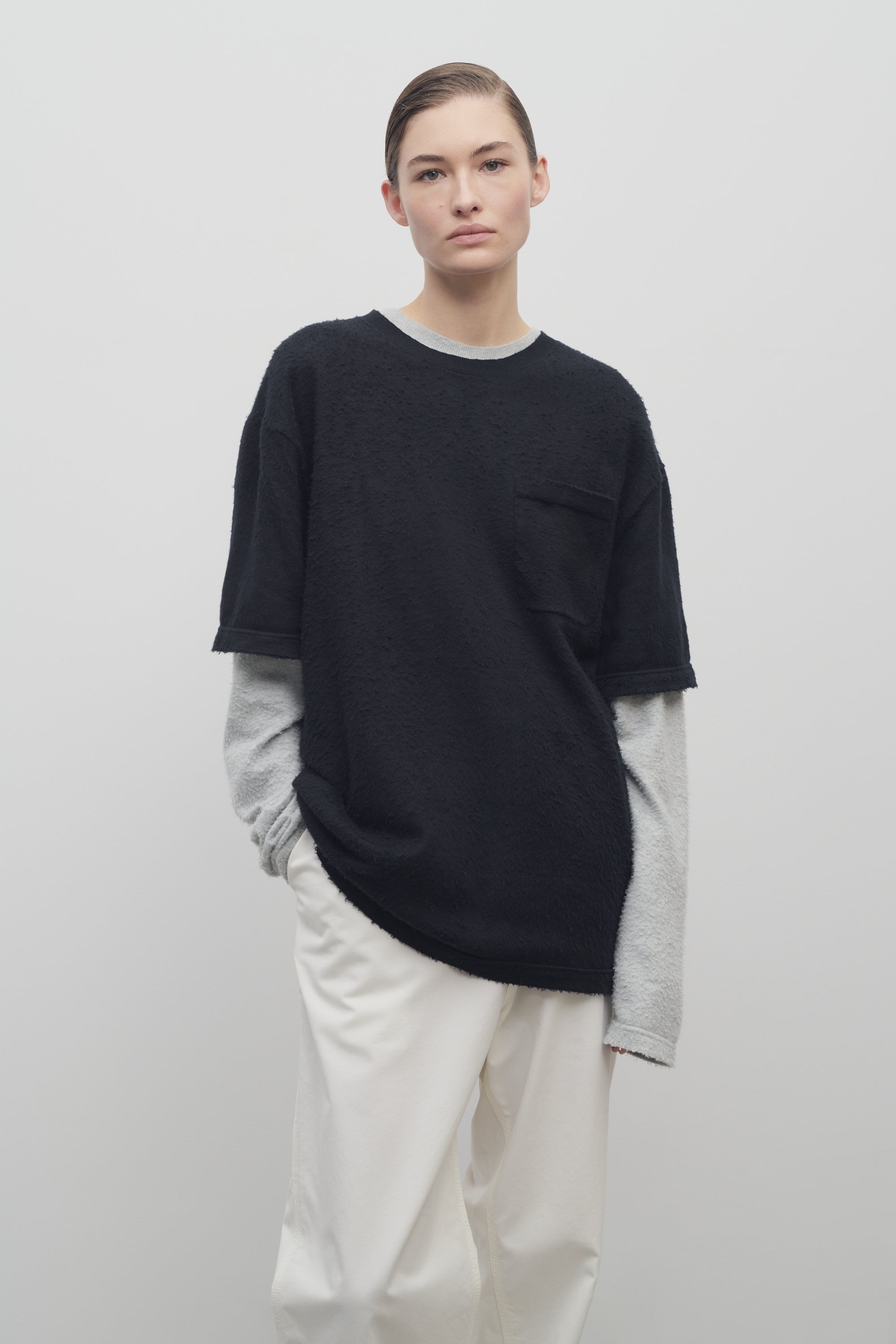 Kaddy Top in Cotton - 3