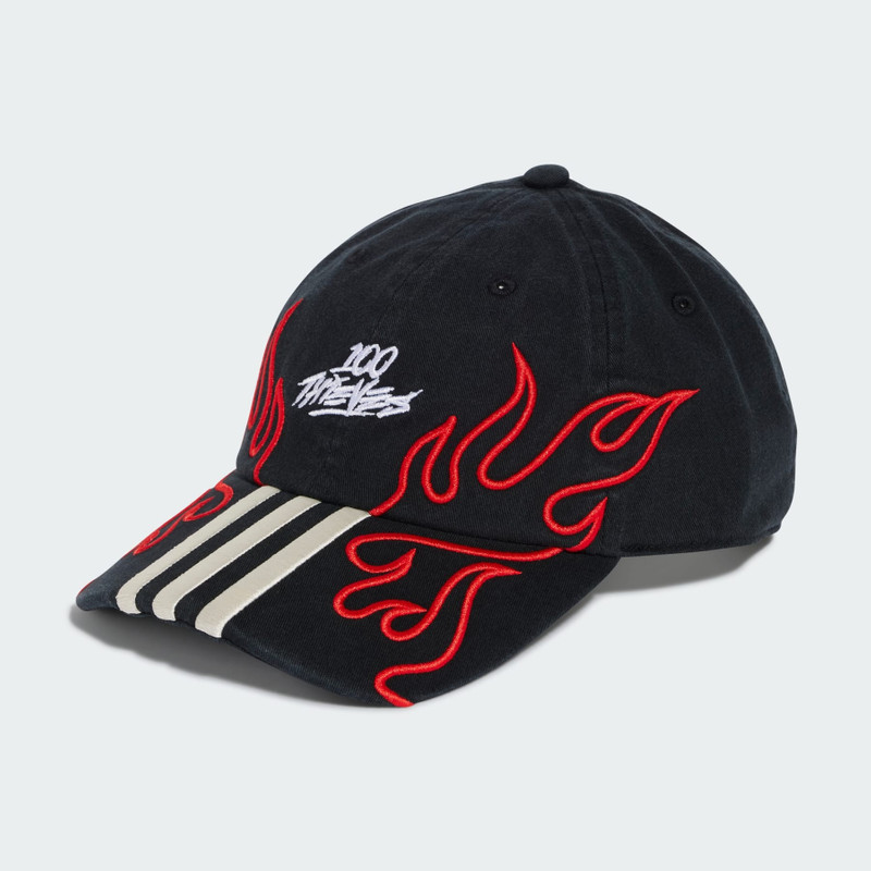 100 Thieves Cap - 1