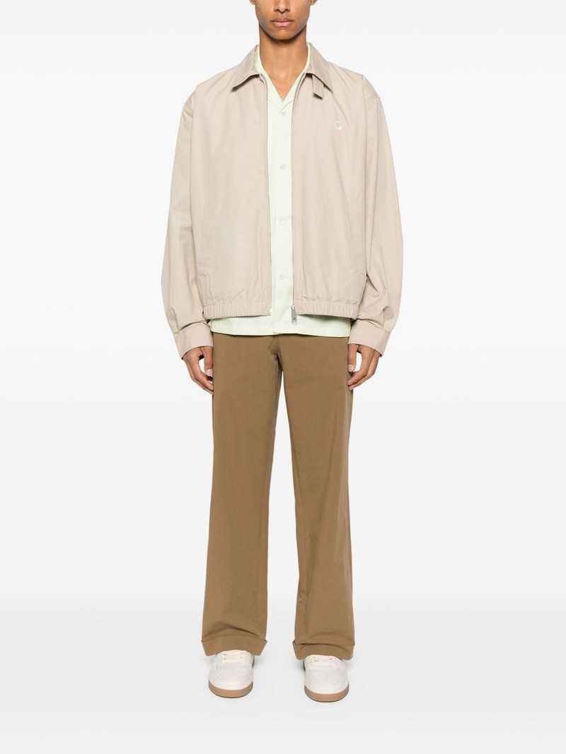 Carhartt Duke jacket outlook