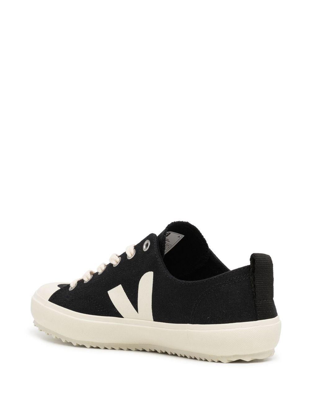 Nova low-top trainers - 3